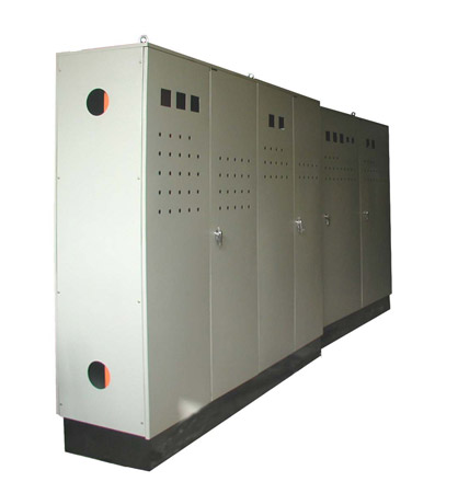 Tủ điện chính - Tủ Điện Thông Tài - Doanh Nghiệp Tư Nhân Thông Tài